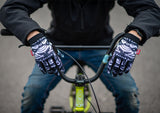 Shield Protectives Gloves King