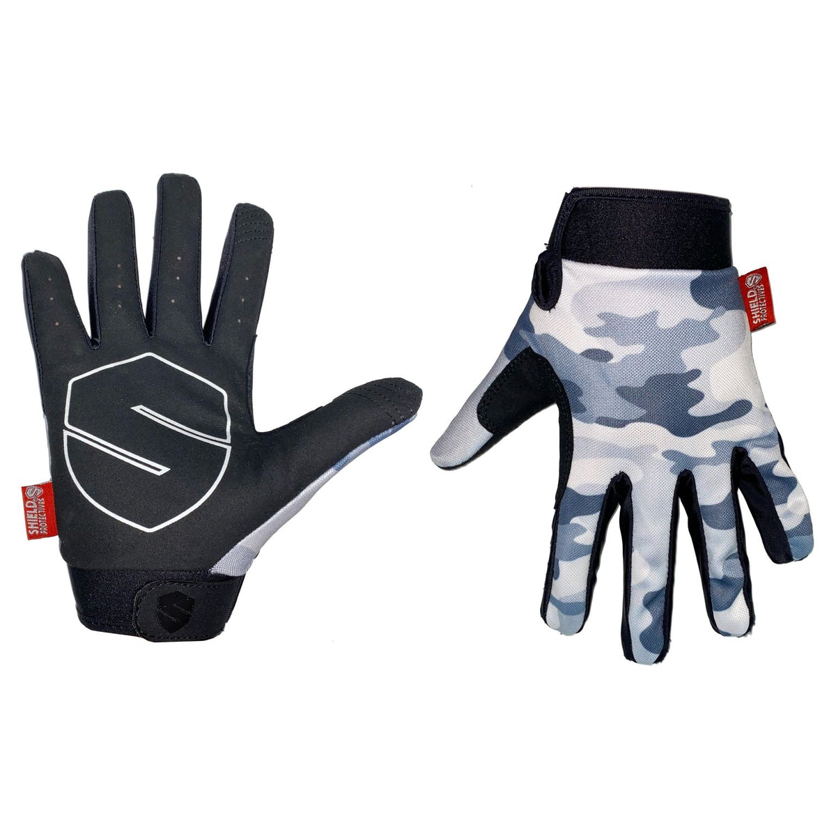 Shield Protectives Gloves Lumberjack – shieldprotectives