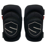 Shield Protectives Knee Pads Black