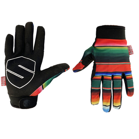 Shield Protectives Gloves Mexican