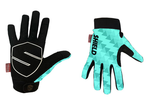Shield Protectives Gloves Mint