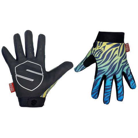 Shield Protectives Gloves Tiger